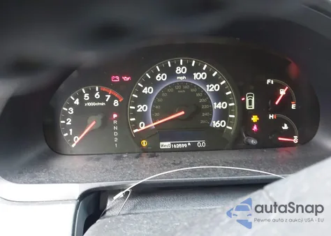 2007 Honda Odyssey Touring from USA, damaged, VIN 5FNRL38857B039219